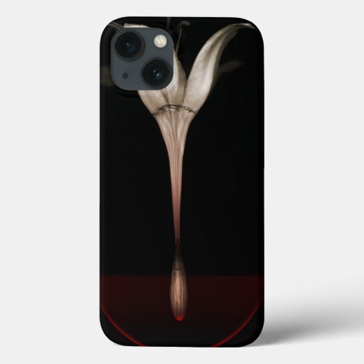 Bloedkalk 2013 Case-Mate iPhone case (Achterkant)