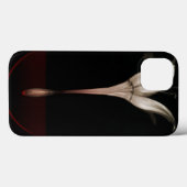 Bloedkalk 2013 Case-Mate iPhone case (Achterkant (horizontaal))