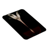 Bloedkalk 2013 magneet (Rechterzijde)