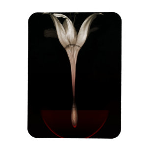 Bloedkalk 2013 magneet