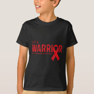 Bloedkanker Bewustzijn 2 T-shirt