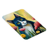 Bloedkat Magneet (Rechterzijde)