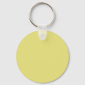 Bloedkat Sleutelhanger (Achterkant)
