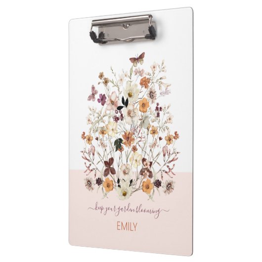 Bloedkool Klembord (Links)