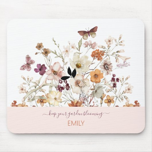 Bloedkool Muismat (Voorkant)