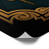 Bloedkus Poster 24 x 36 inch film #1 (Hoek)