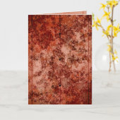 Bloedlijnen Kaart (Gele Bloem)