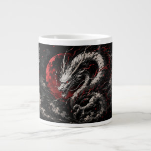 Bloedmaan Draak Extra Grote Beker
