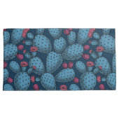 Bloedopuntia Kussensloop (Voorkant-Rechts)