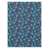 Bloedopuntia Tafelkleed (Voorkant)