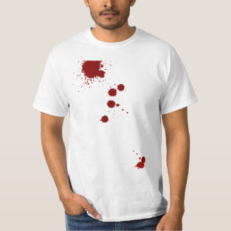 Bloedplaatjesspecialist T-shirt