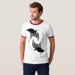 BloedRavens T-shirt