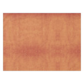 "bloedrood" tafelkleed (Voorkant (Horizontaal))