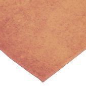 "bloedrood" tafelkleed (Gekanteld)