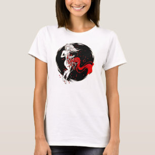 BloedRozen T-shirt