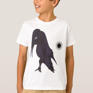 BLOEDSEEKER RAVEN T-SHIRT