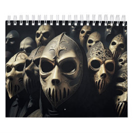 bloedsluier kalender