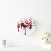 bloedspiegel 3 ronde klok (Huis)