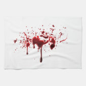 bloedspiegel 3 theedoek (Horizontaal)