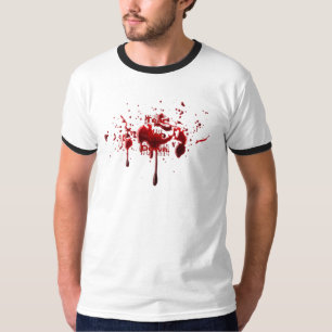 Bloedspiegel T-shirt