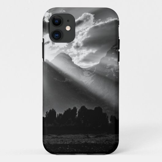 Bloedstaafjes en bloedstolsels Case-Mate iPhone case (Achterkant)