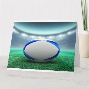 Bloedstadium en ringband kaart