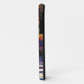 Bloedtuin Case-Mate iPhone Case (Achterkant/links)