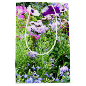 Bloedtuin Medium Cadeauzakje (Voorkant)