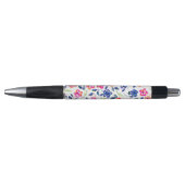 Bloedtuin Pen (Voorkant)