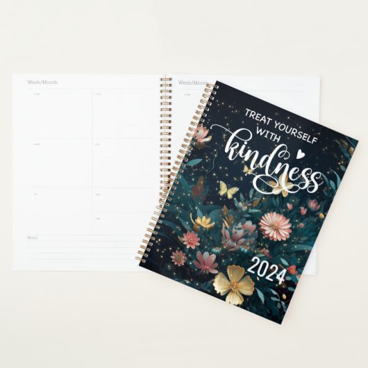 Bloedtuin Planner (Display)