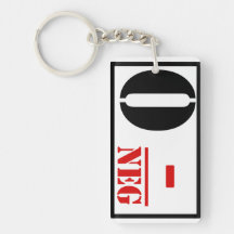 Bloedtype O negatief