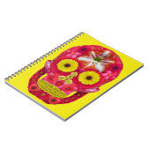 Bloedvat 6 notitieboek (Linkerzijde)