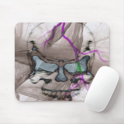 Bloedvat Muismat (Met muis)