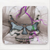 Bloedvat Muismat (Voorkant)