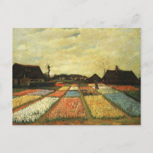 Bloedvatten in Nederland Briefkaart