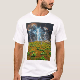 Bloedvernevel T-shirt