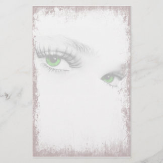 Bloedvervloekt Briefpapier