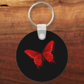 Bloedvlieg Sleutelhanger (Voorkant)