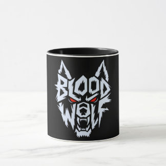 Bloedwolf: De Alpha Ontwaakt Mok