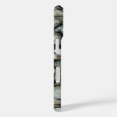 Bloedzuigdeksels Case-Mate iPhone Case (Achterkant / Rechts)