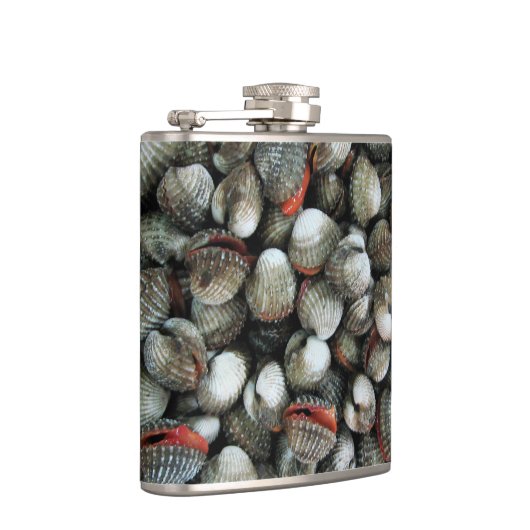 Bloedzuigdeksels Heupfles (Rechts)