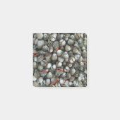 Bloedzuigdeksels Post-it® Notes (Voorkant)