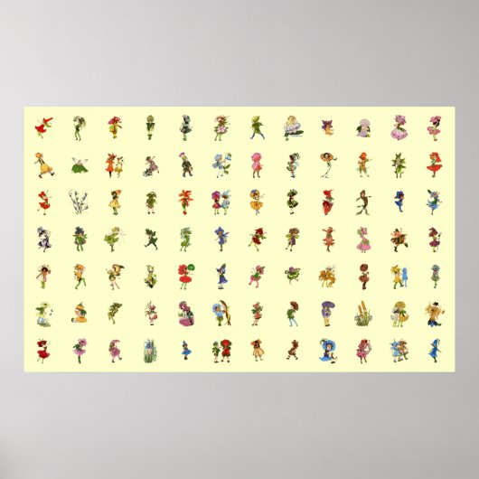 Bloedzuigelingen Poster (Voorkant)