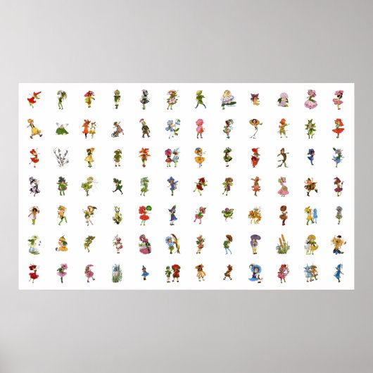 Bloedzuigelingen Poster (Voorkant)