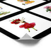 Bloedzuigelingen Poster (Hoek)