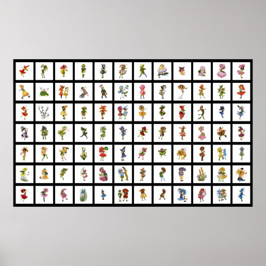 Bloedzuigelingen Poster (Voorkant)