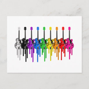 Bloedzuigers Briefkaart