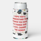 bloei aanpassen met afstuderen powerCooler (Seltzer Achterkant)