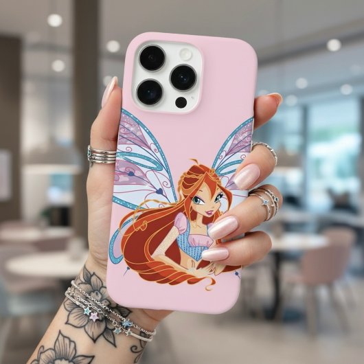Bloei Case-Mate iPhone Case