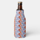 Bloei Flesjeskoeler (Fles Voorkant)